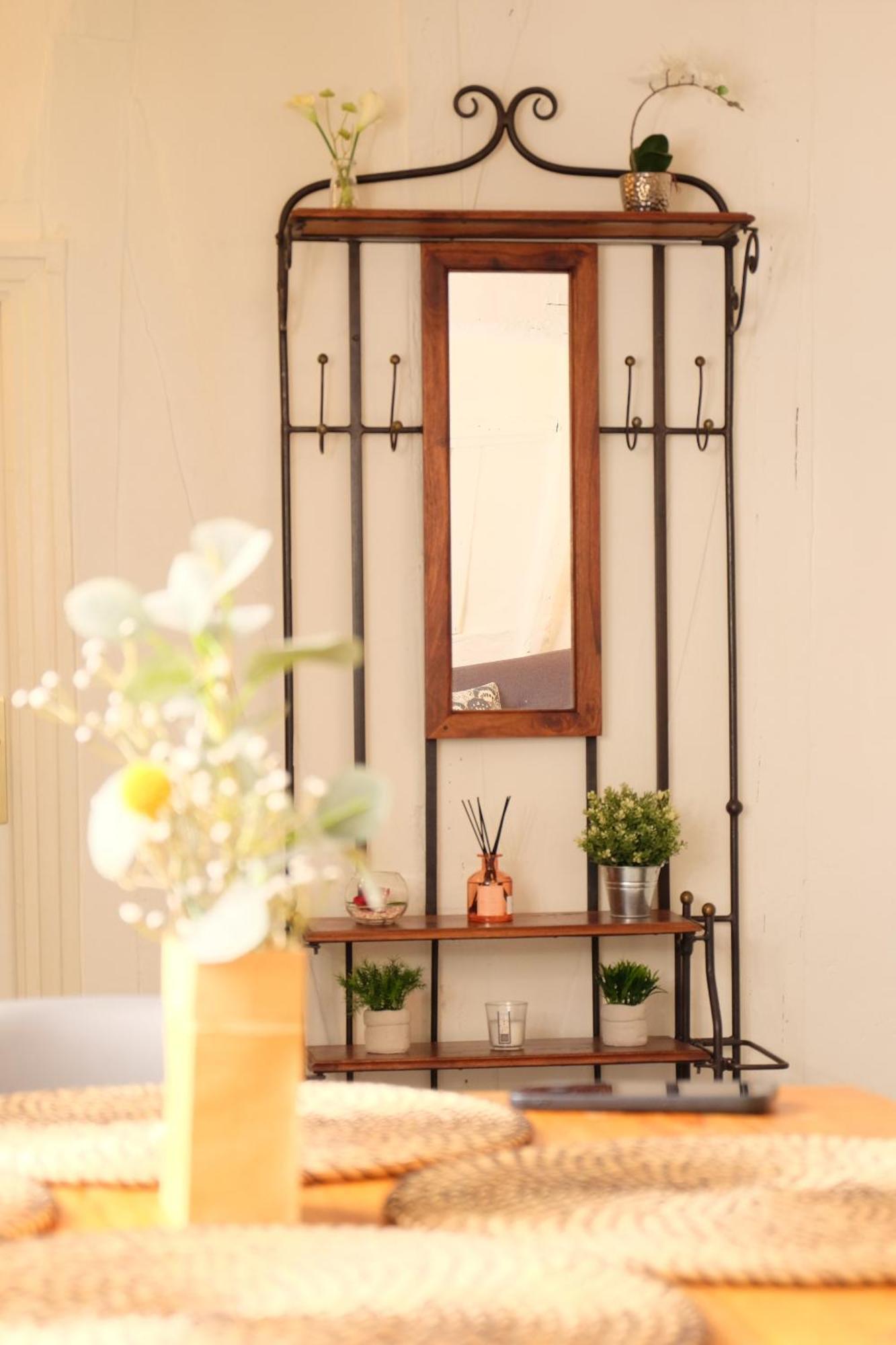 Appartement L Hibiscus 2